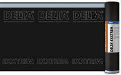 DÖRKEN - DELTA®-EXXTREM - difuzně otevřená fólie